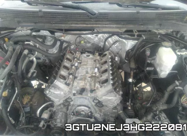 3GTU2NEJ3HG222081 фото 2
