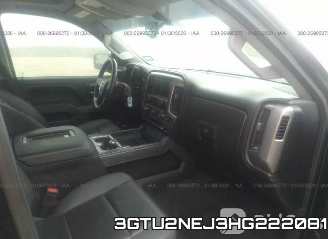 3GTU2NEJ3HG222081 фото 6