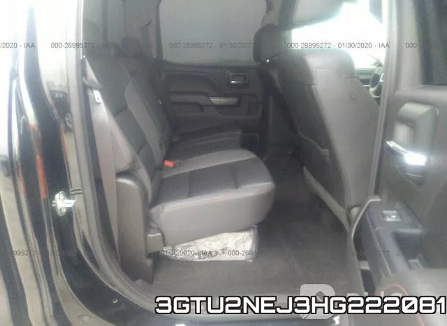3GTU2NEJ3HG222081 фото 9