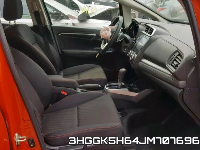 3HGGK5H64JM707696 фото 6
