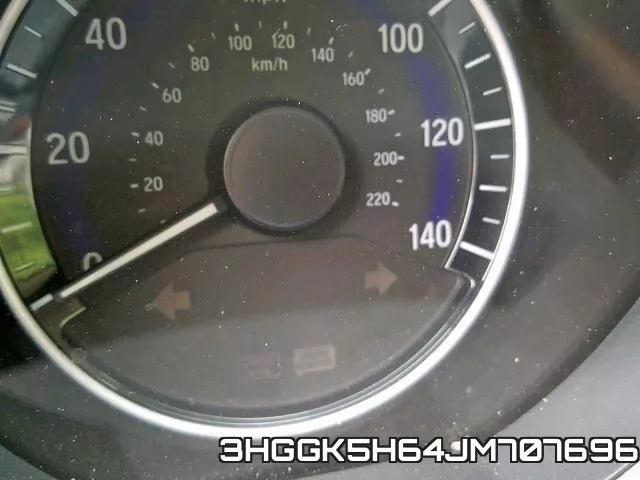 3HGGK5H64JM707696 фото 9