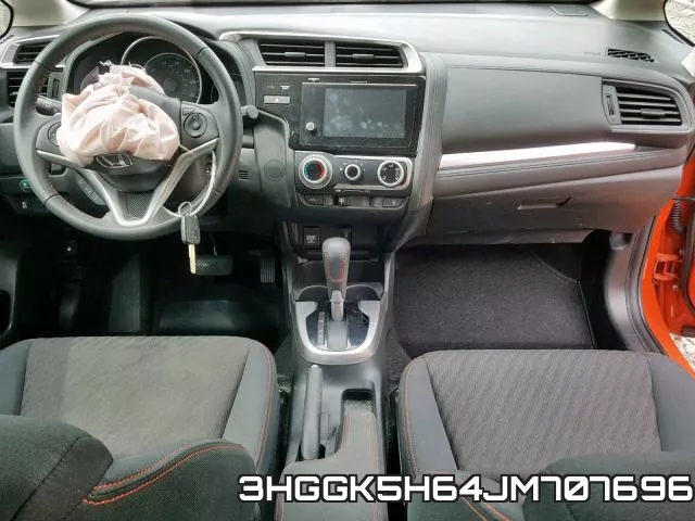3HGGK5H64JM707696 фото 10