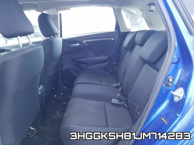 3HGGK5H81JM714283 фото 7