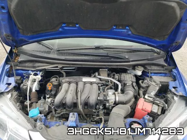 3HGGK5H81JM714283 фото 8