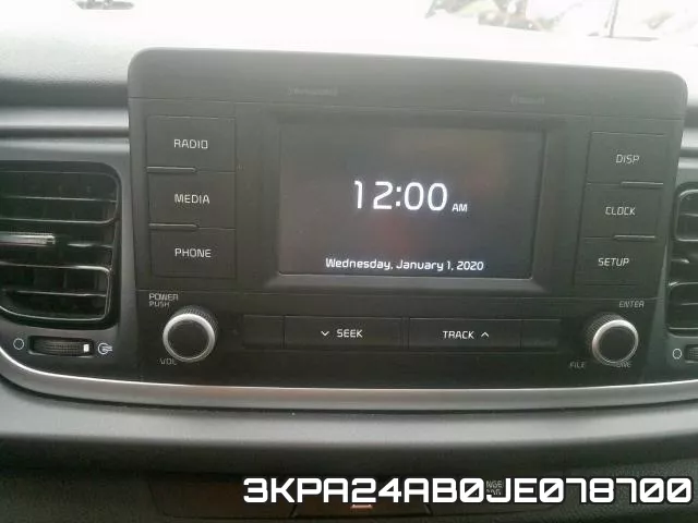 3KPA24AB0JE078700 фото 10
