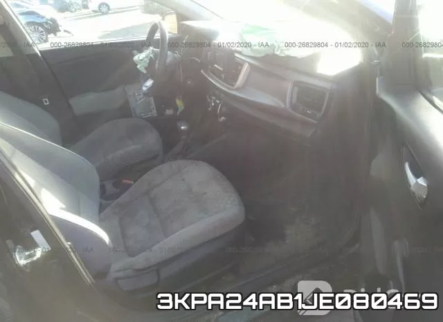 3KPA24AB1JE080469 фото 6