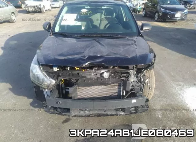 3KPA24AB1JE080469 фото 7