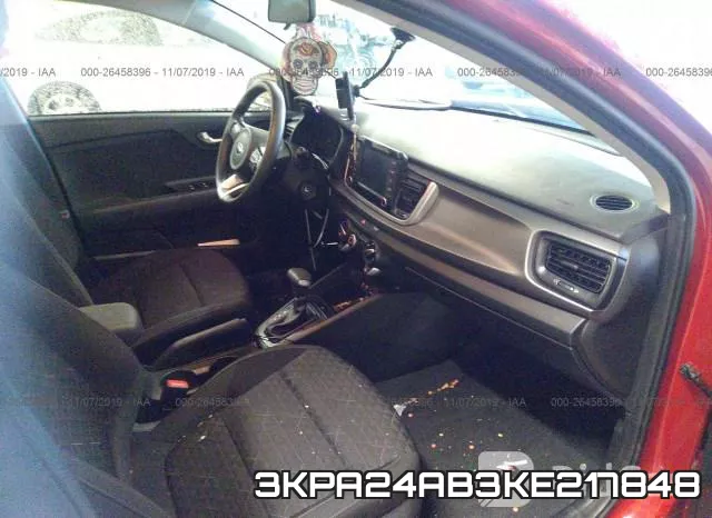 3KPA24AB3KE217848 фото 6
