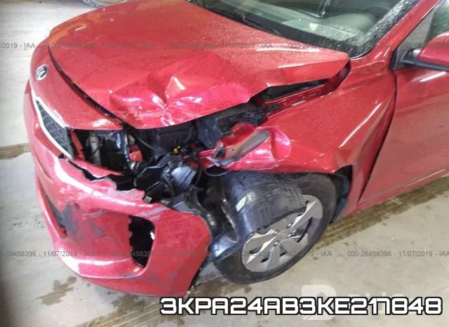 3KPA24AB3KE217848 фото 7