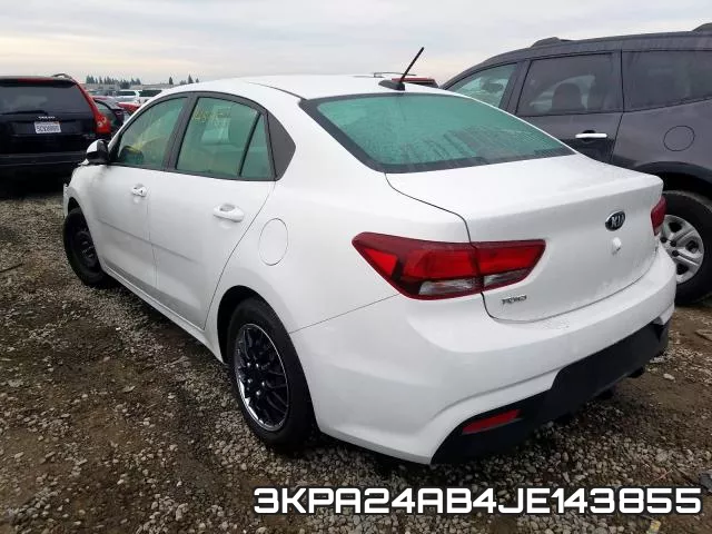 3KPA24AB4JE143855 фото 4
