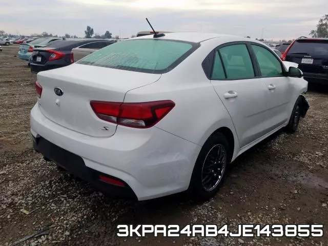 3KPA24AB4JE143855 фото 5