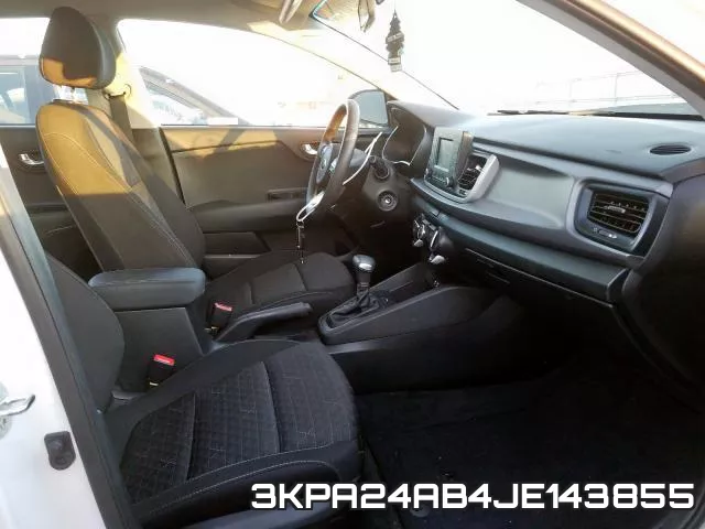 3KPA24AB4JE143855 фото 6