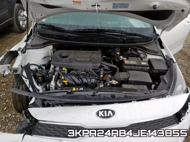 3KPA24AB4JE143855 фото 8