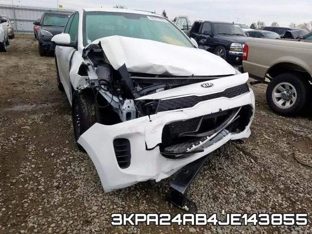 3KPA24AB4JE143855 фото 10