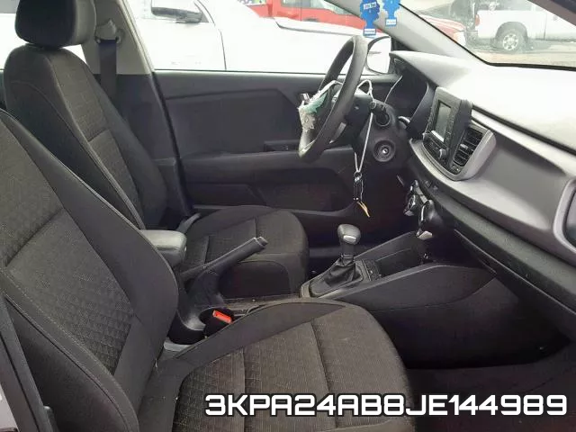 3KPA24AB8JE144989 фото 5
