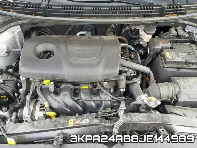 3KPA24AB8JE144989 фото 7