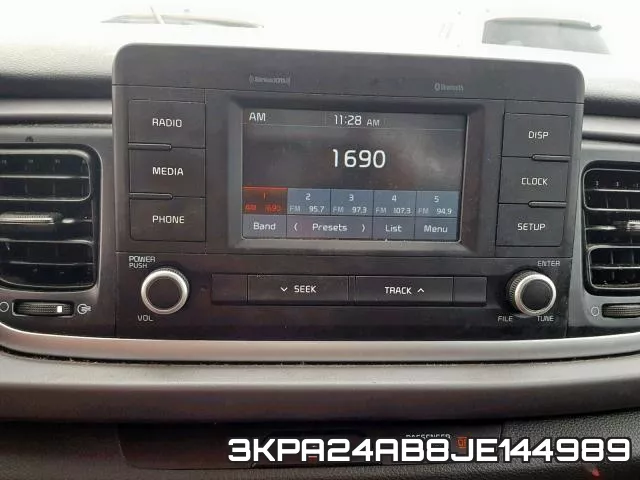 3KPA24AB8JE144989 фото 9