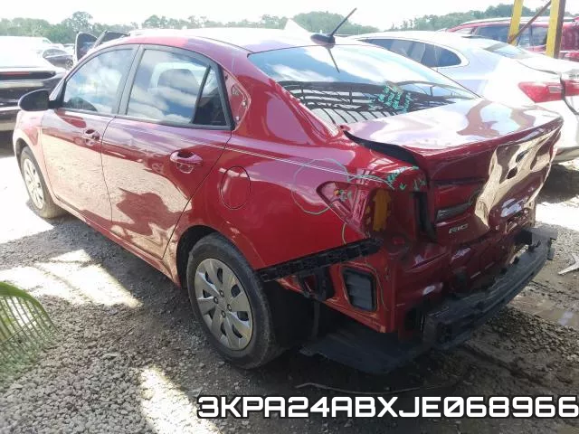 3KPA24ABXJE068966 фото 4