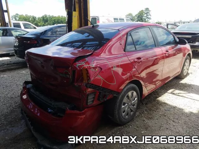 3KPA24ABXJE068966 фото 5