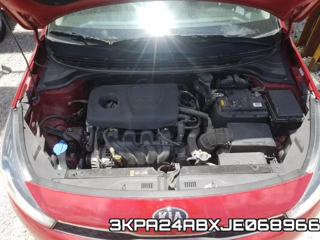 3KPA24ABXJE068966 фото 8
