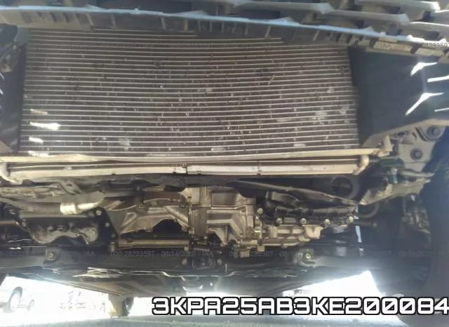 3KPA25AB3KE200084 фото 7