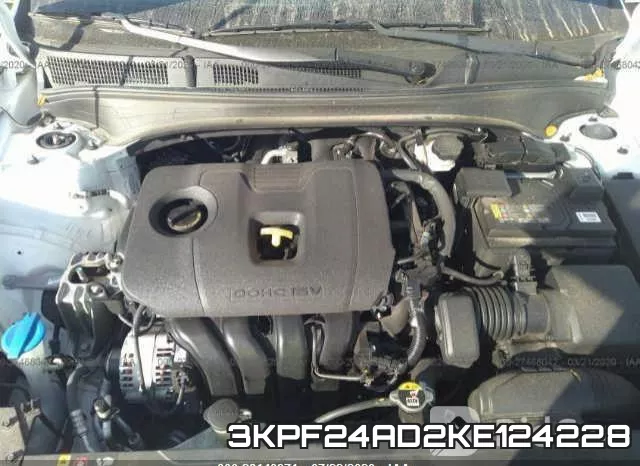 3KPF24AD2KE124228 фото 2