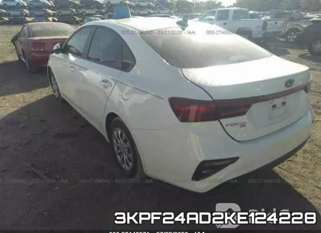 3KPF24AD2KE124228 фото 4