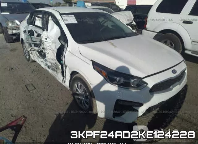 3KPF24AD2KE124228 фото 7