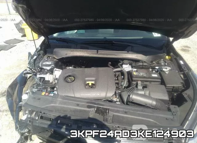 3KPF24AD3KE124903 фото 2