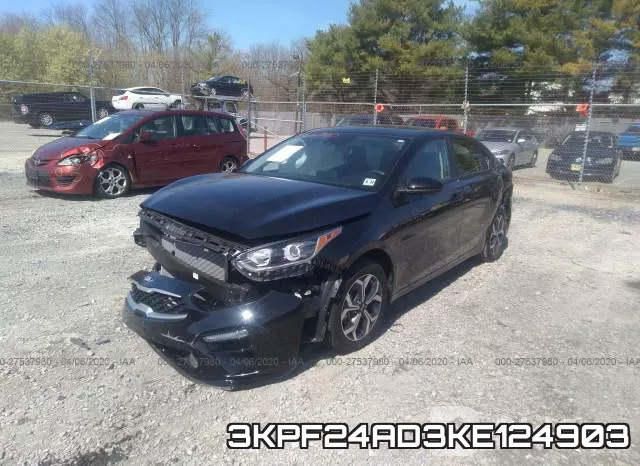 3KPF24AD3KE124903 фото 3