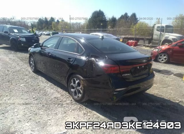 3KPF24AD3KE124903 фото 4