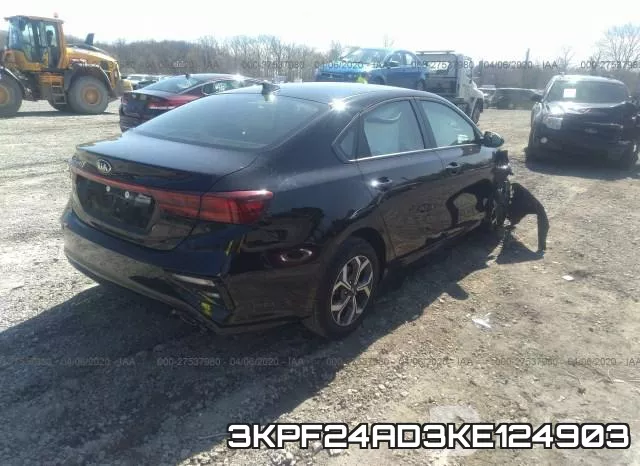 3KPF24AD3KE124903 фото 5