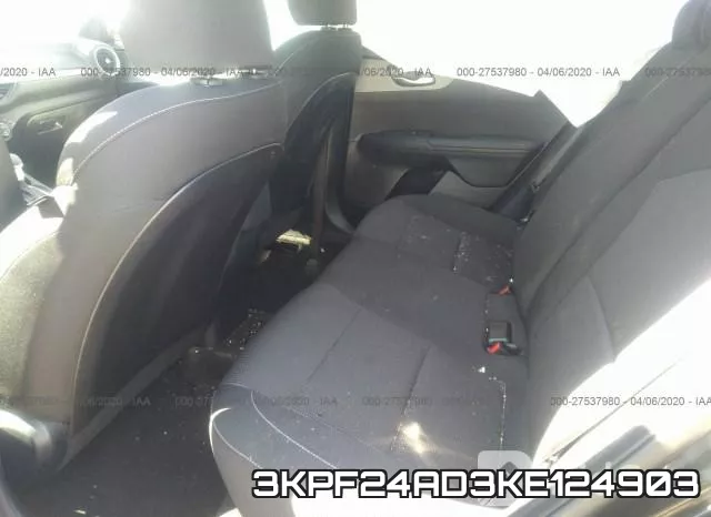 3KPF24AD3KE124903 фото 9