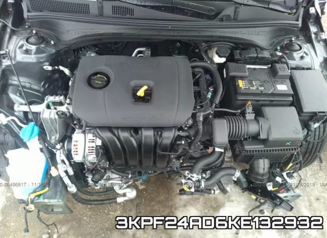 3KPF24AD6KE132932 фото 2