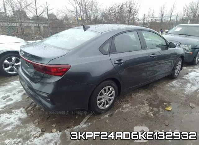 3KPF24AD6KE132932 фото 5