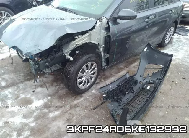 3KPF24AD6KE132932 фото 7