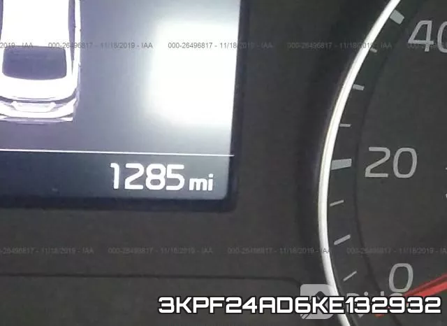 3KPF24AD6KE132932 фото 8