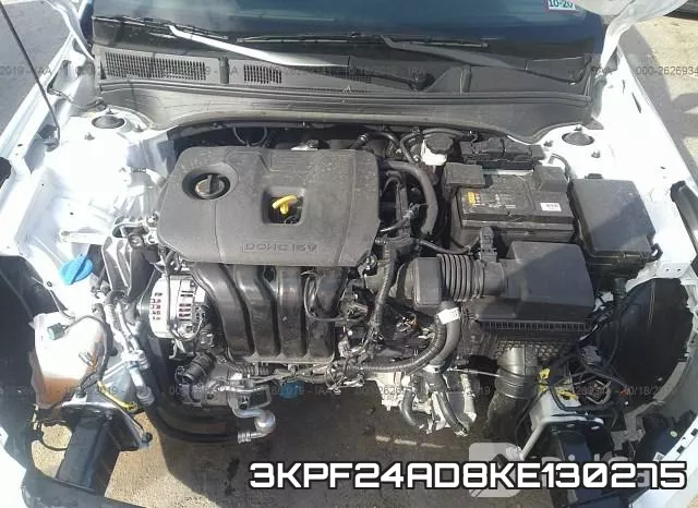 3KPF24AD8KE130275 фото 2