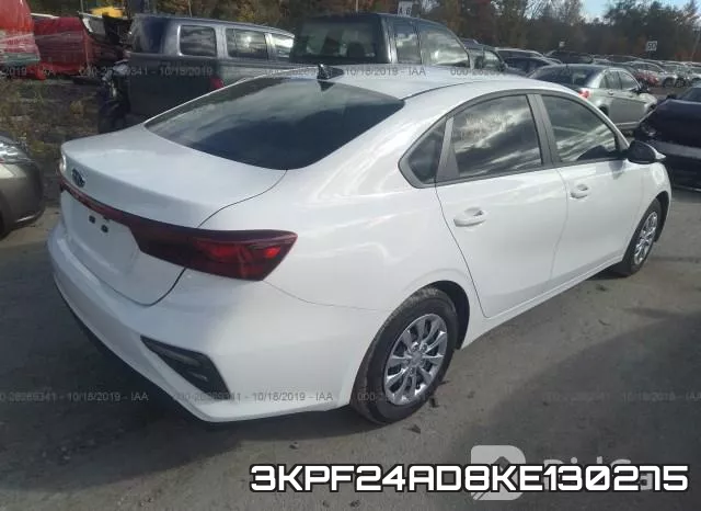 3KPF24AD8KE130275 фото 5