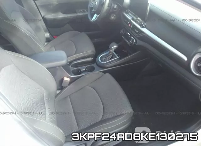 3KPF24AD8KE130275 фото 6
