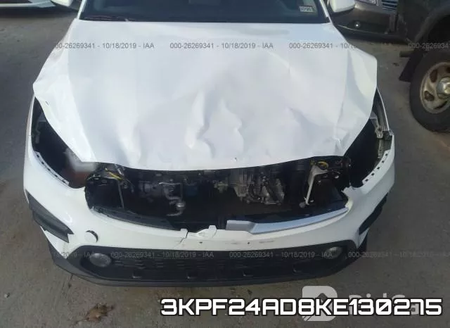 3KPF24AD8KE130275 фото 7