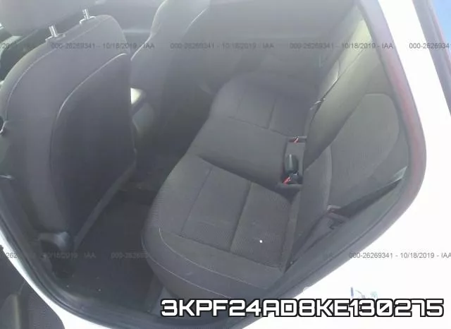 3KPF24AD8KE130275 фото 9