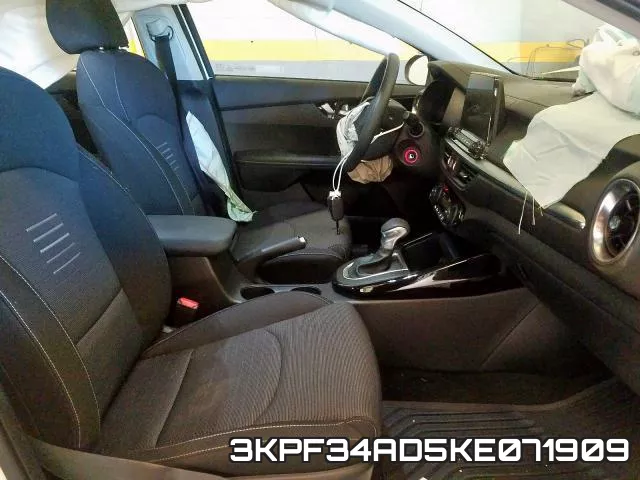 3KPF34AD5KE071909 фото 6