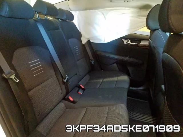 3KPF34AD5KE071909 фото 7