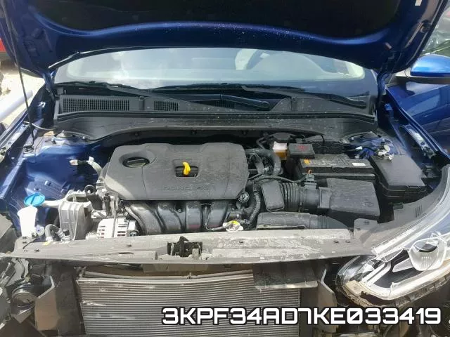 3KPF34AD7KE033419 фото 8