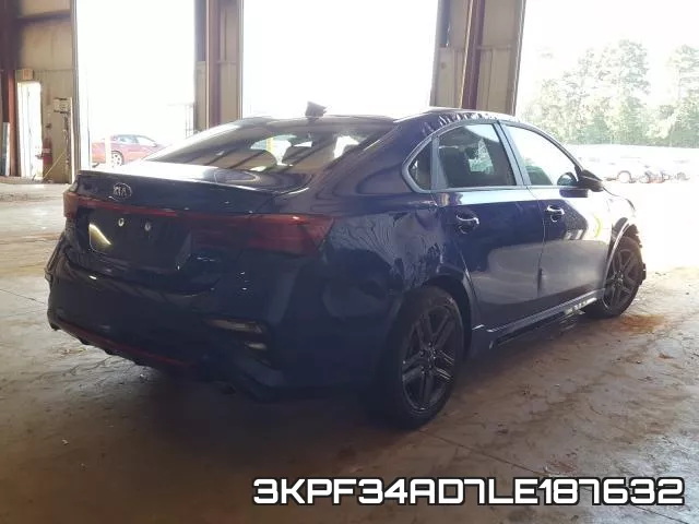 3KPF34AD7LE187632 фото 5
