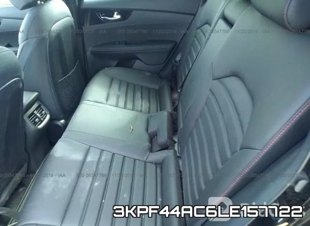 3KPF44AC6LE157722 фото 9