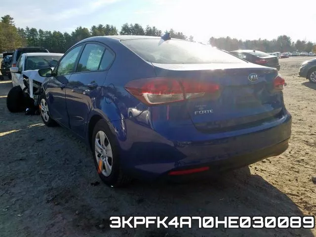 3KPFK4A70HE030089 фото 4