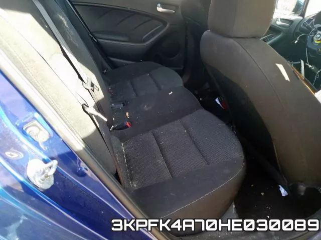 3KPFK4A70HE030089 фото 7
