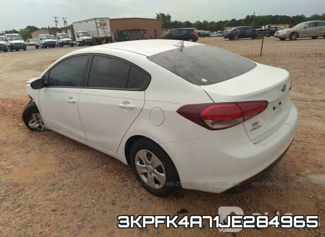 3KPFK4A71JE284965 фото 4